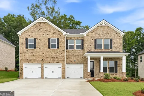 393 Mistwood CT