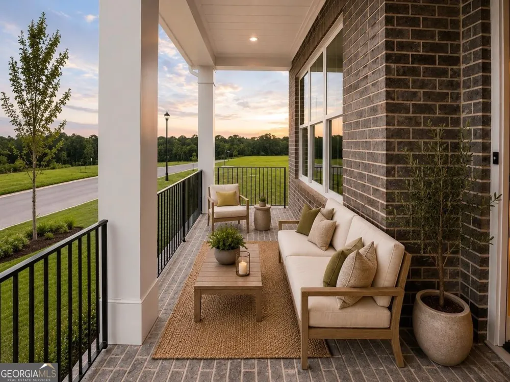 1134 Winding Branch DR Canton, GA 30114