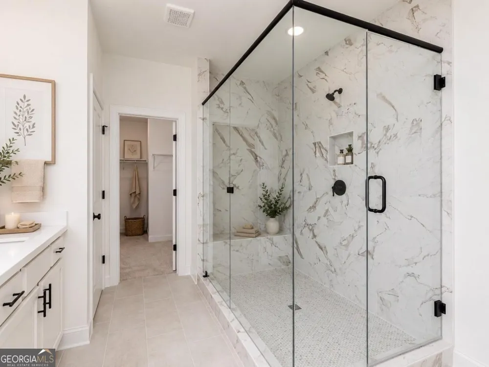 1134 Winding Branch DR Canton, GA 30114