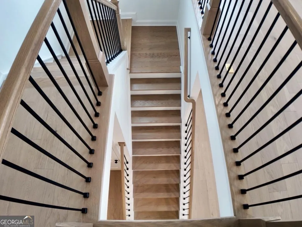 1134 Winding Branch DR Canton, GA 30114