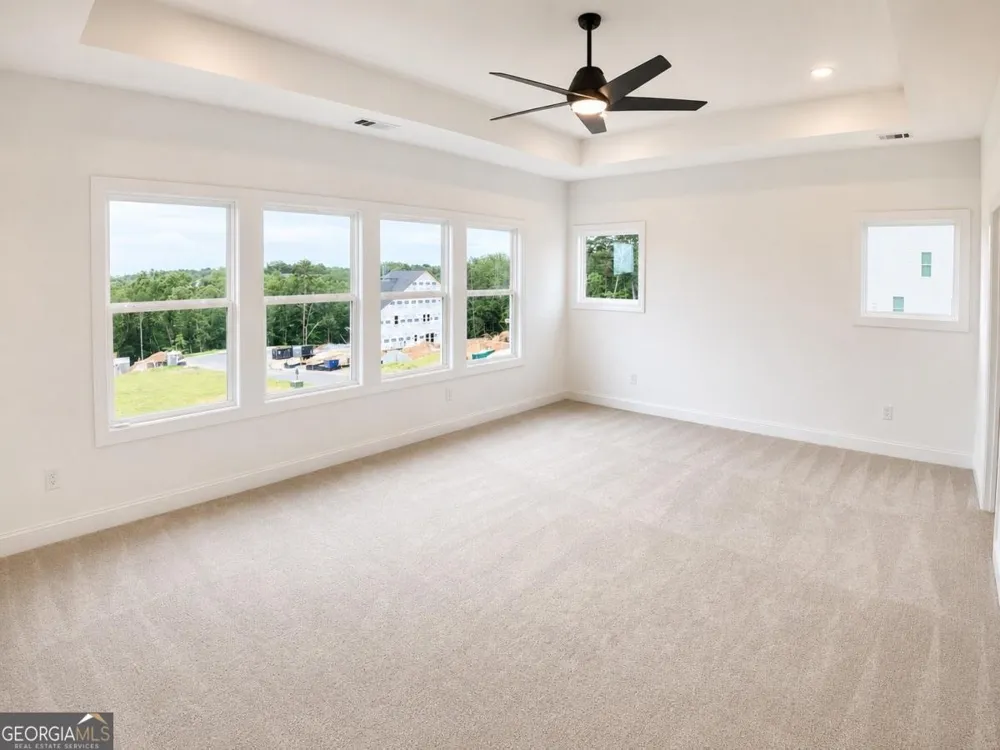 1134 Winding Branch DR Canton, GA 30114