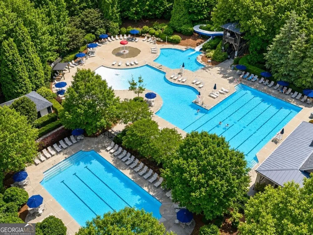 1134 Winding Branch DR Canton, GA 30114