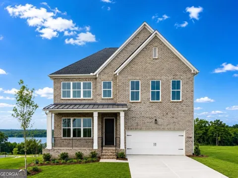 1134 Winding Branch DR
