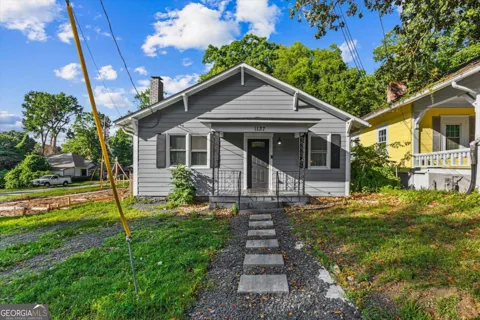 1137 Arlington AVE SW