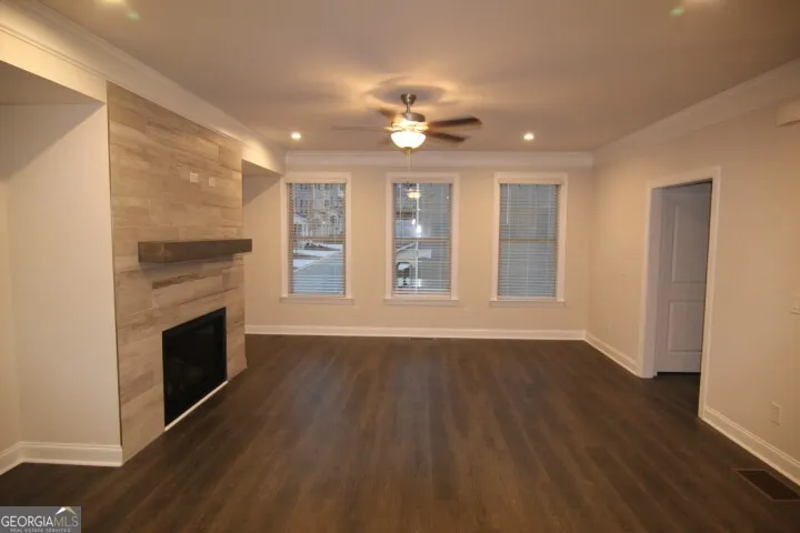 1329 Rosen RD Brookhaven, GA 30319