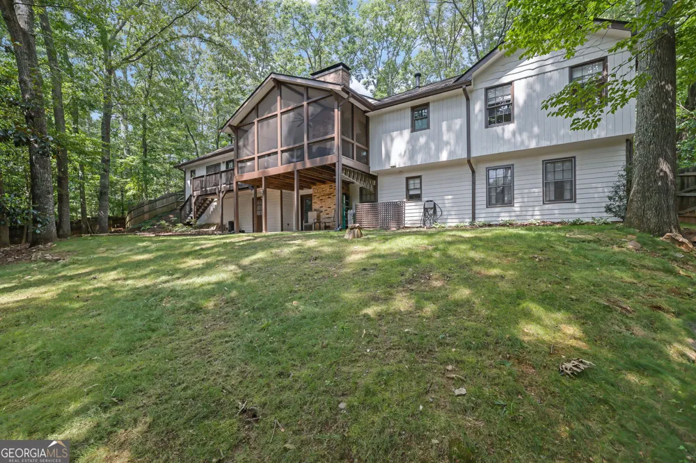 625 Meuse WAY Johns Creek, GA 30022