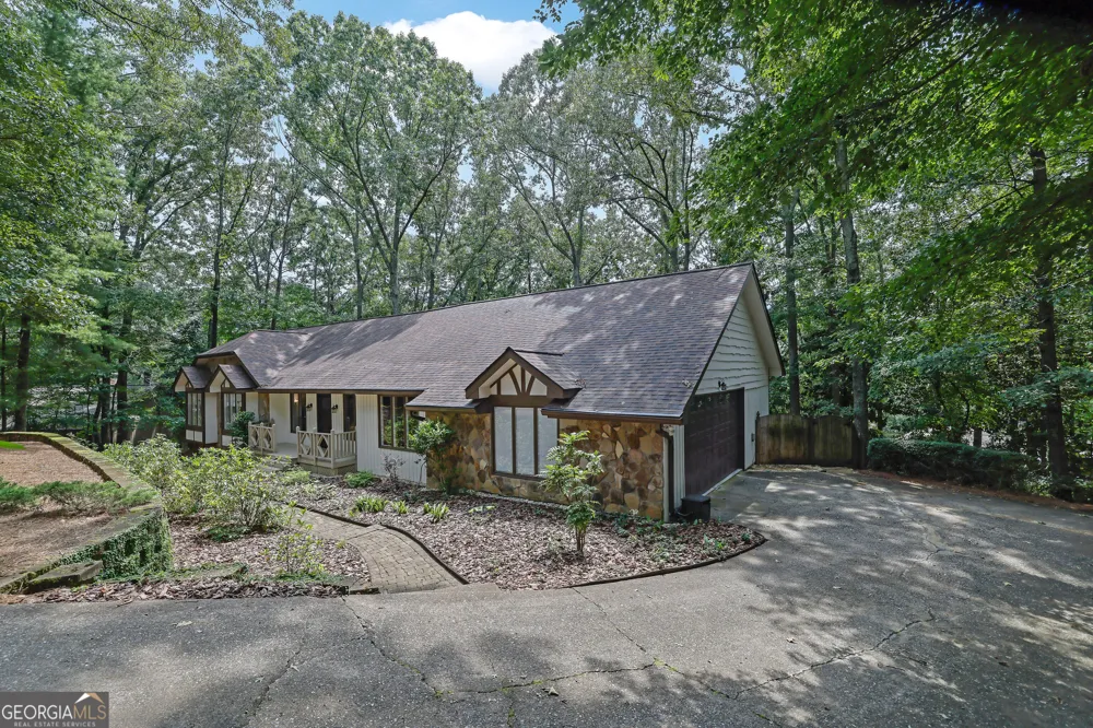 625 Meuse WAY Johns Creek, GA 30022