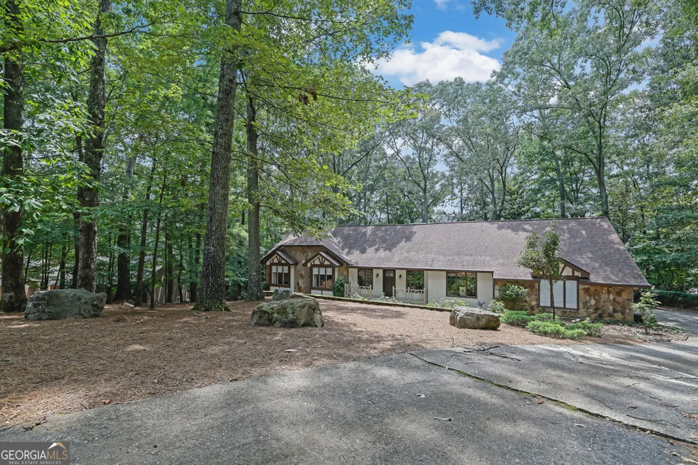 625 Meuse WAY Johns Creek, GA 30022