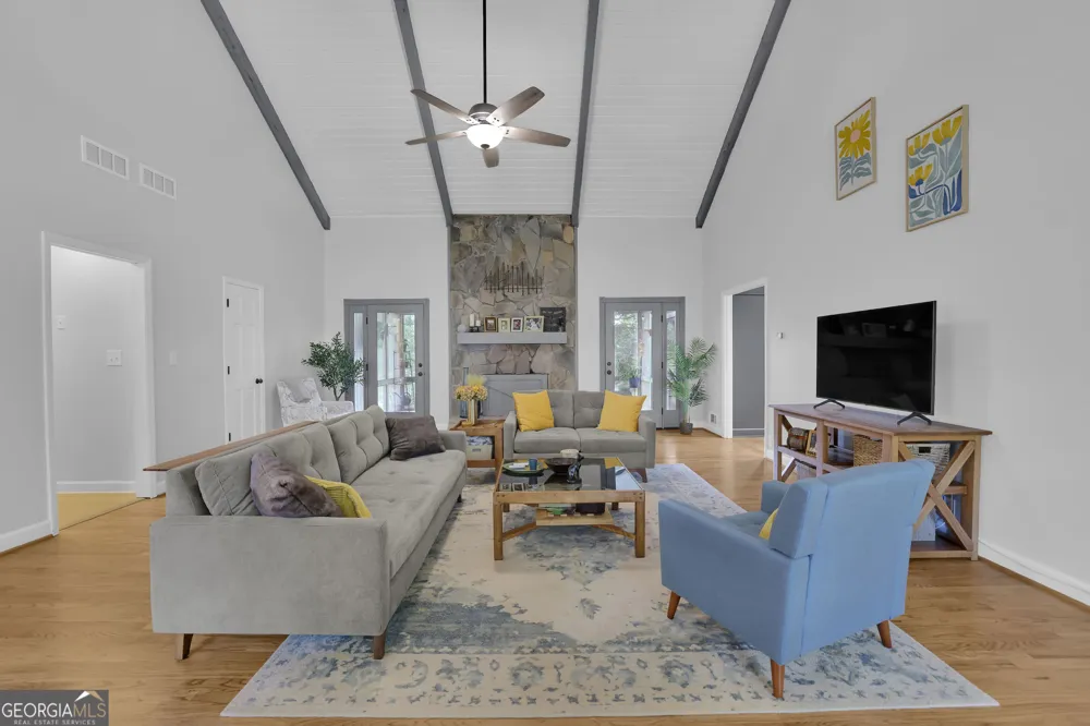 625 Meuse WAY Johns Creek, GA 30022