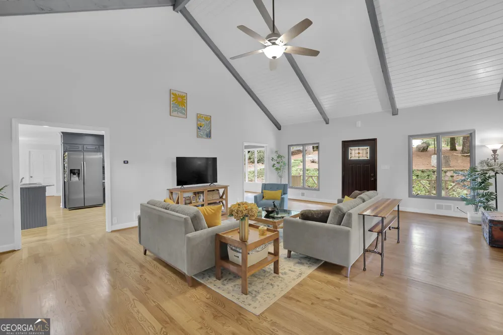 625 Meuse WAY Johns Creek, GA 30022