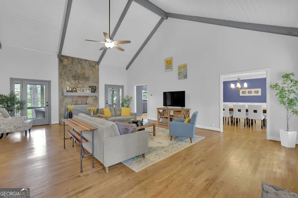 625 Meuse WAY Johns Creek, GA 30022