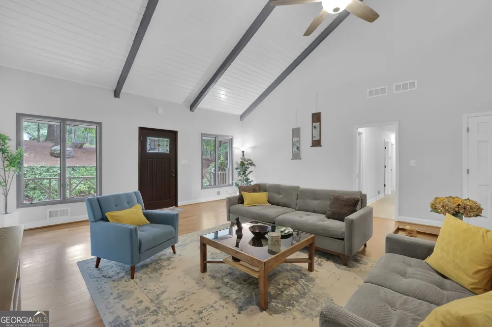 625 Meuse WAY Johns Creek, GA 30022