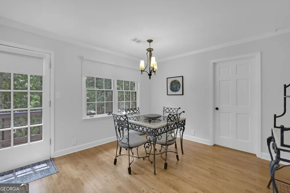 625 Meuse WAY Johns Creek, GA 30022