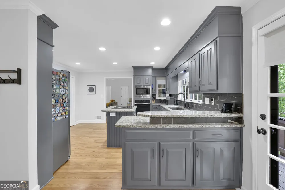 625 Meuse WAY Johns Creek, GA 30022