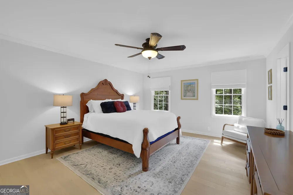 625 Meuse WAY Johns Creek, GA 30022