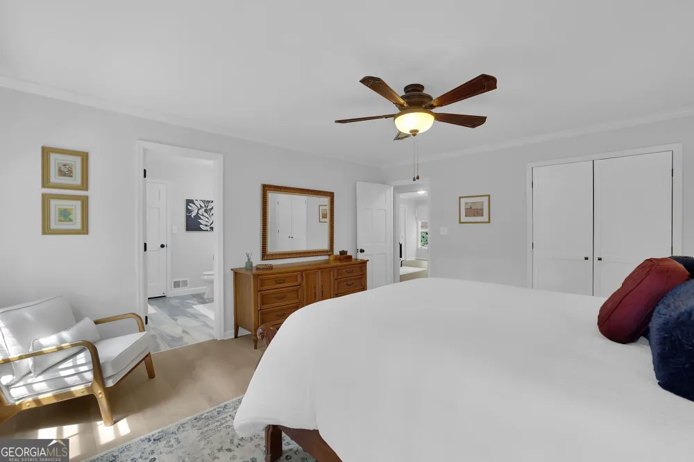 625 Meuse WAY Johns Creek, GA 30022