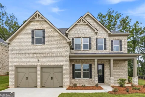397 Mistwood CT