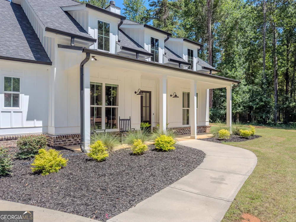 1010 Holland Springs RD Madison, GA 30650