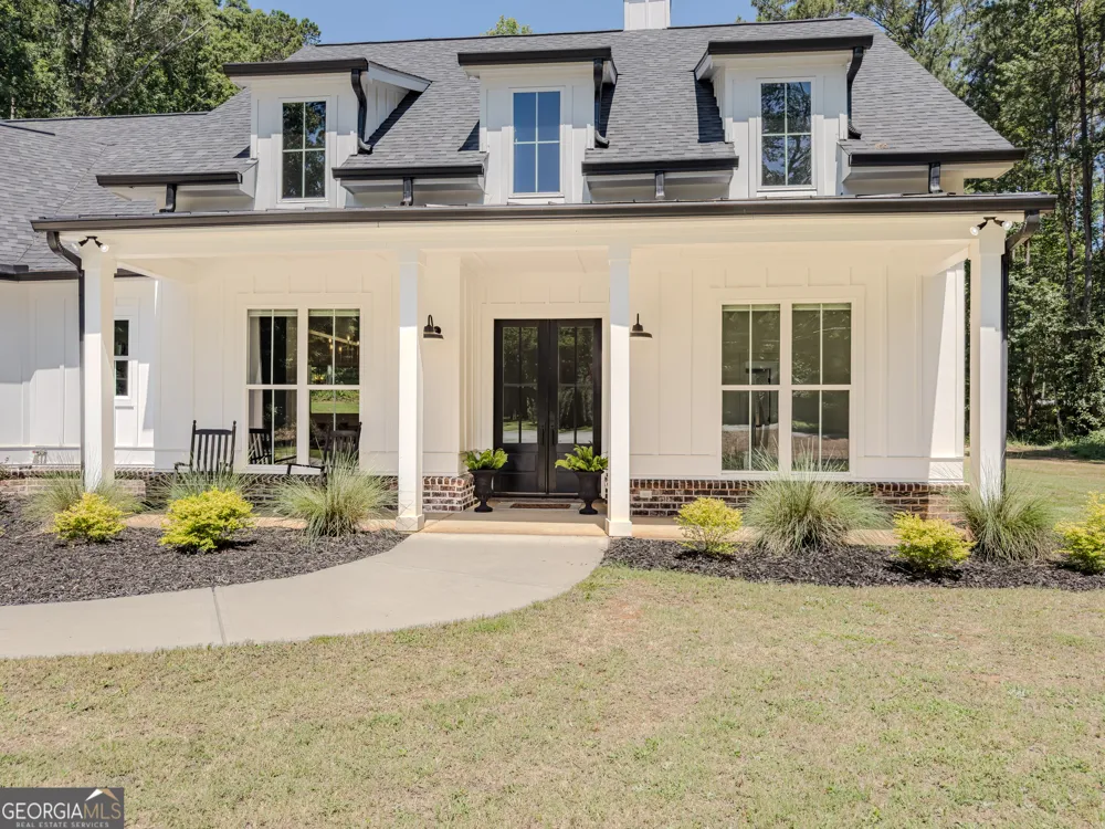 1010 Holland Springs RD Madison, GA 30650