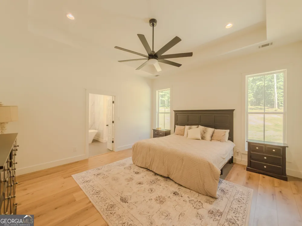 1010 Holland Springs RD Madison, GA 30650