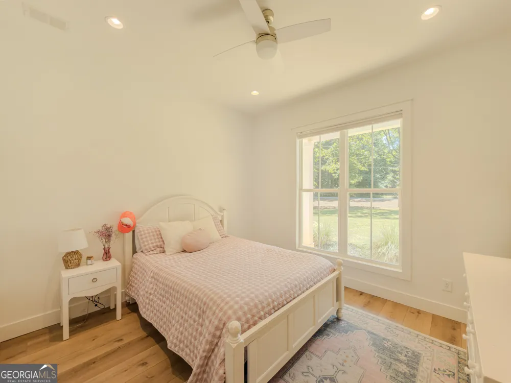 1010 Holland Springs RD Madison, GA 30650