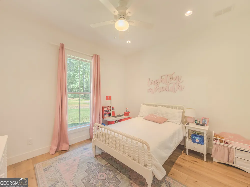 1010 Holland Springs RD Madison, GA 30650