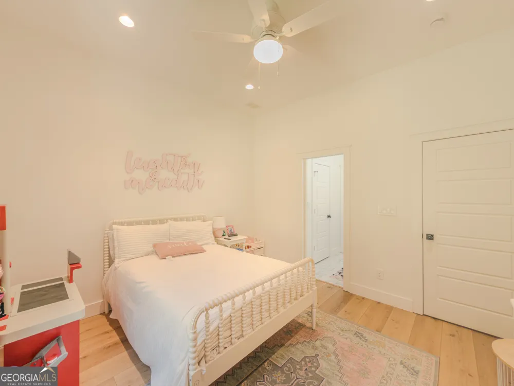 1010 Holland Springs RD Madison, GA 30650