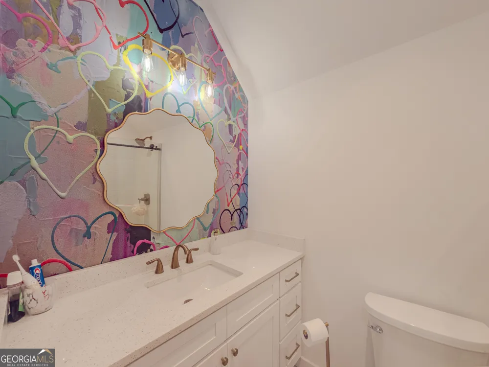 1010 Holland Springs RD Madison, GA 30650