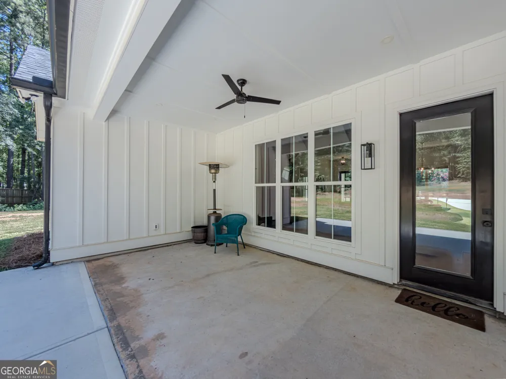 1010 Holland Springs RD Madison, GA 30650