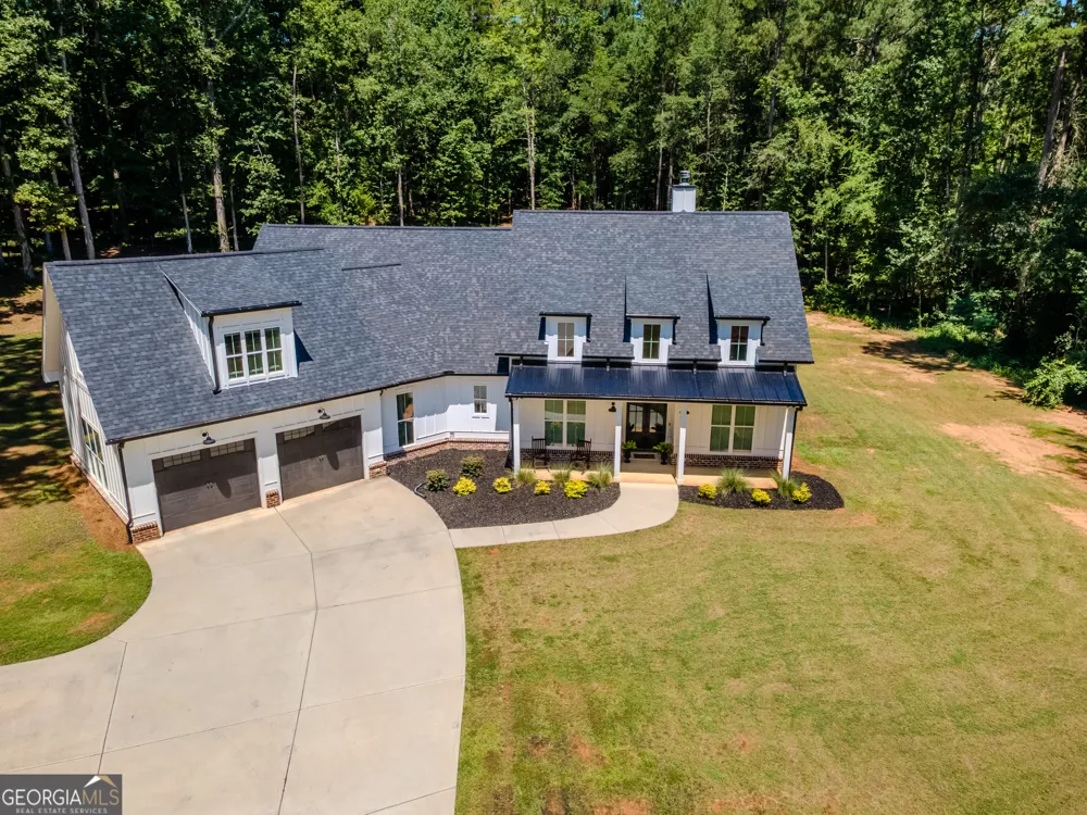 1010 Holland Springs RD Madison, GA 30650