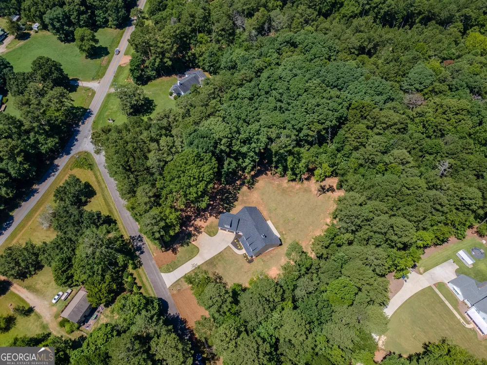 1010 Holland Springs RD Madison, GA 30650