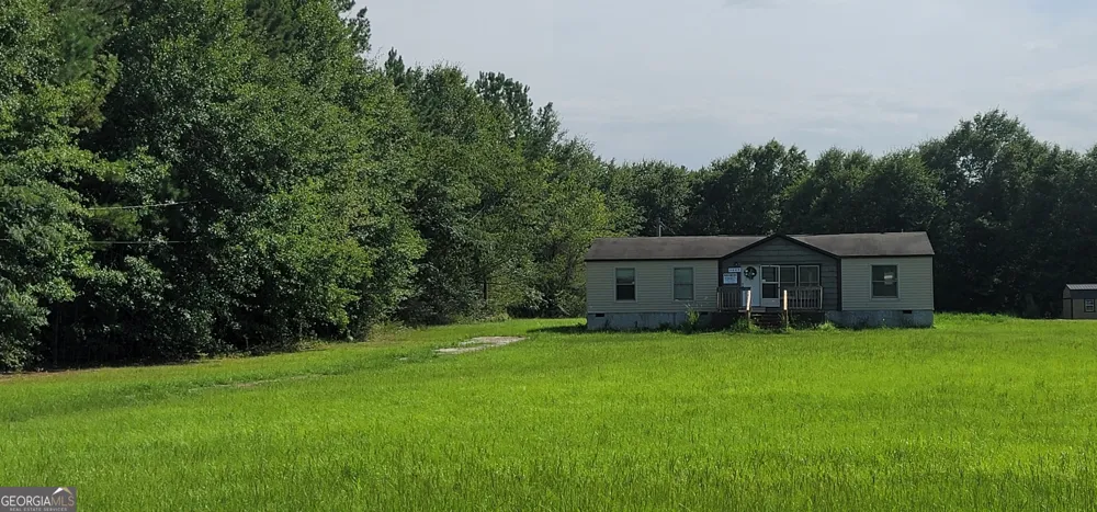 3629 Springhill Church RD Blythe, GA 30805