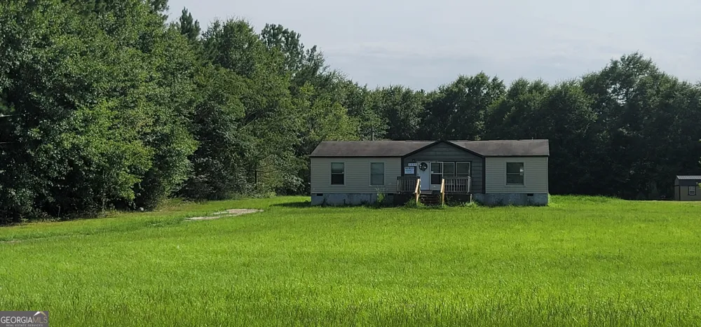 3629 Springhill Church RD Blythe, GA 30805