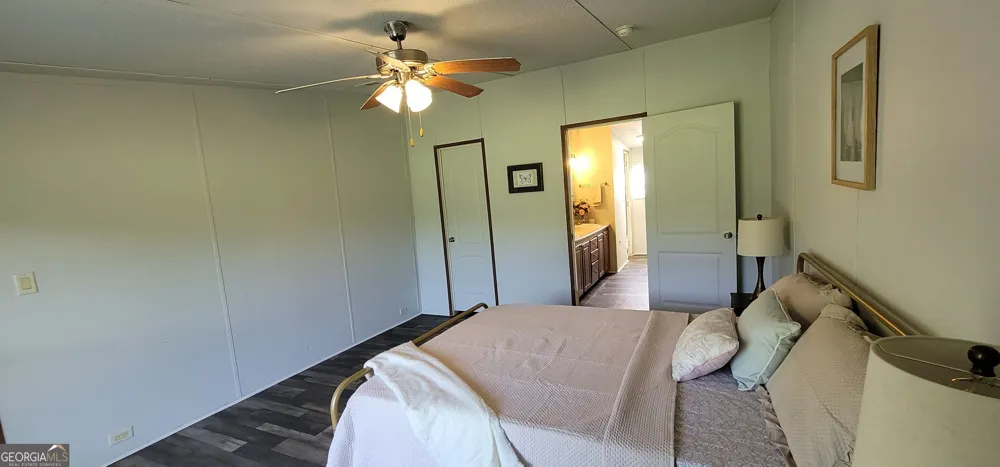 3629 Springhill Church RD Blythe, GA 30805