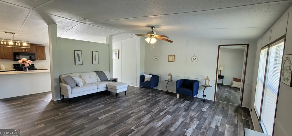 3629 Springhill Church RD Blythe, GA 30805