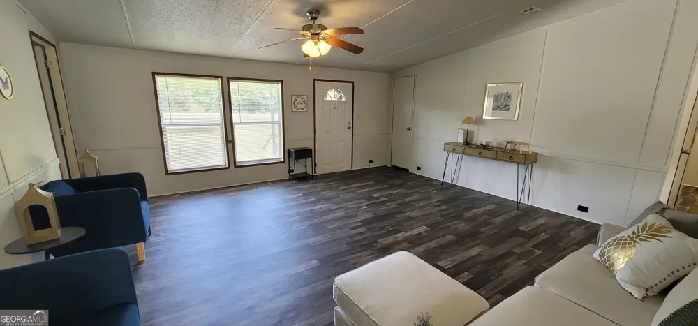3629 Springhill Church RD Blythe, GA 30805