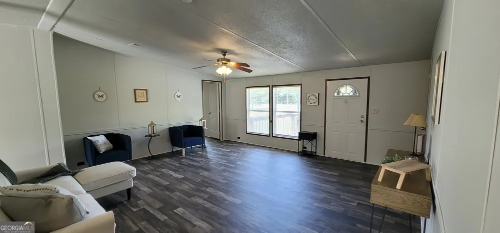3629 Springhill Church RD Blythe, GA 30805