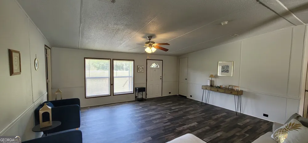 3629 Springhill Church RD Blythe, GA 30805