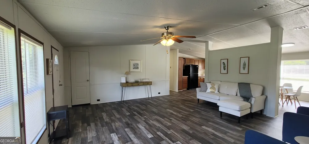 3629 Springhill Church RD Blythe, GA 30805