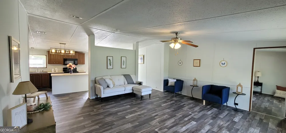 3629 Springhill Church RD Blythe, GA 30805