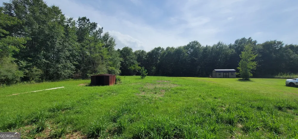 3629 Springhill Church RD Blythe, GA 30805