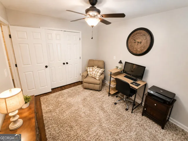 230 N McDonough RD Griffin, GA 30223