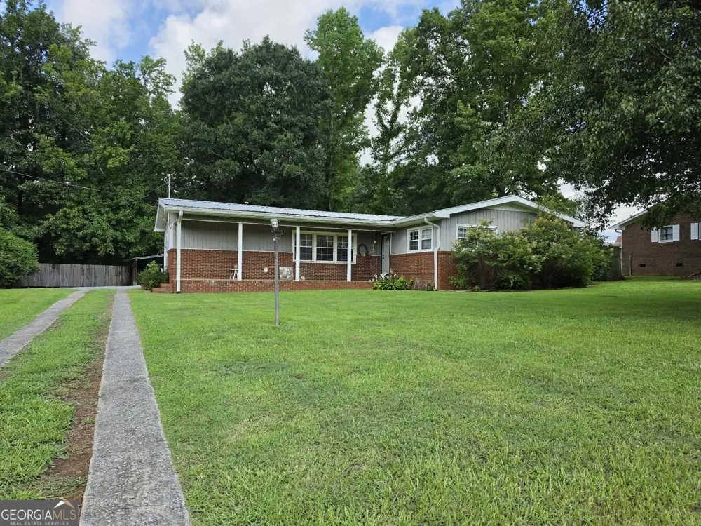 534 Maple DR Summerville, GA 30747