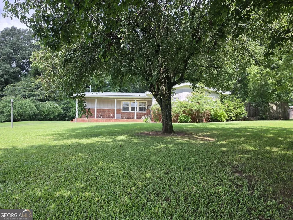 534 Maple DR Summerville, GA 30747