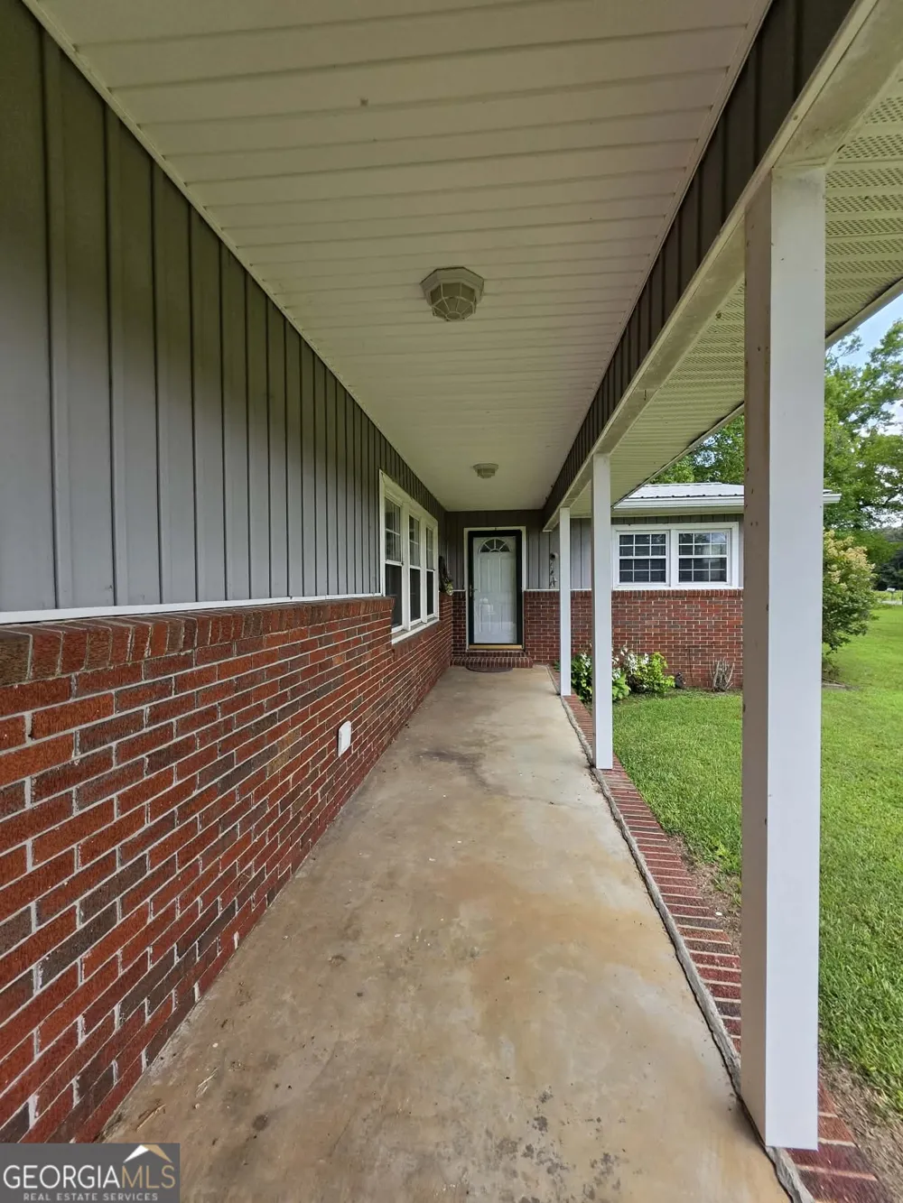 534 Maple DR Summerville, GA 30747