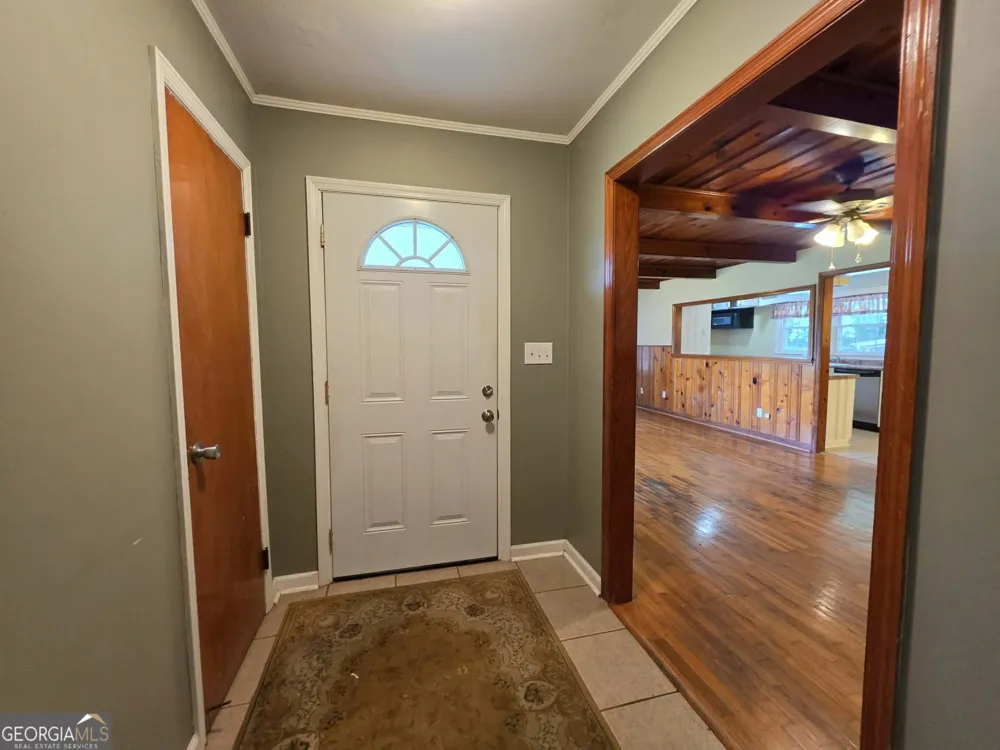 534 Maple DR Summerville, GA 30747