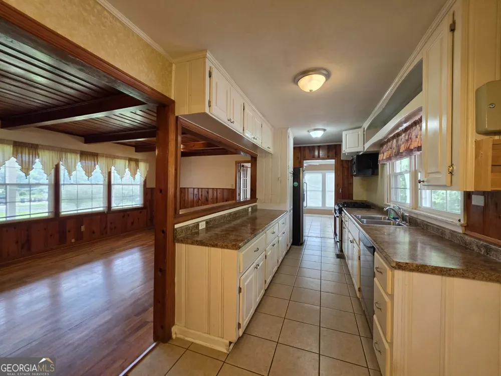 534 Maple DR Summerville, GA 30747