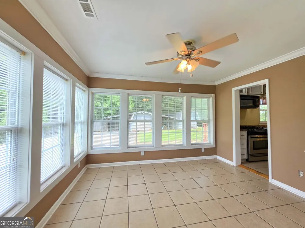 534 Maple DR Summerville, GA 30747