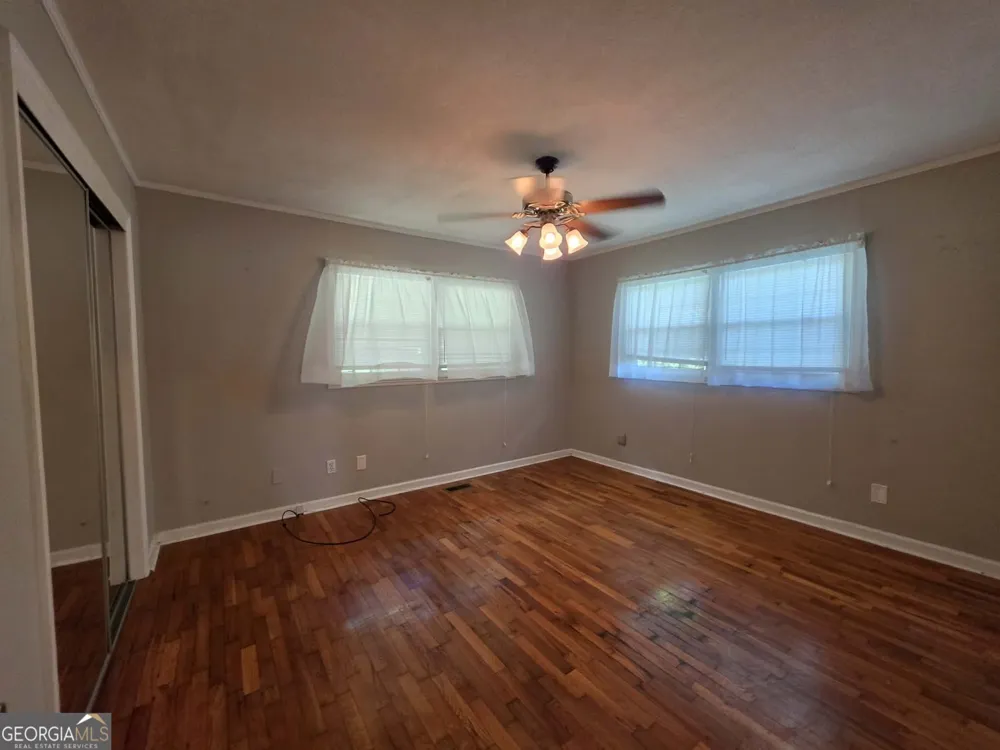 534 Maple DR Summerville, GA 30747