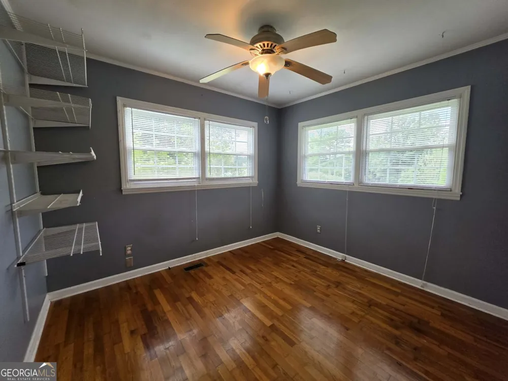 534 Maple DR Summerville, GA 30747